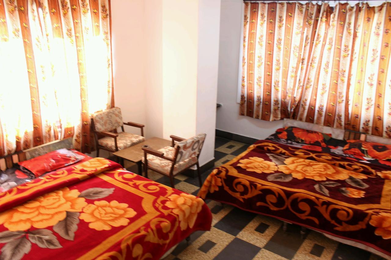 Hotel Payal Udajpur Exteriér fotografie