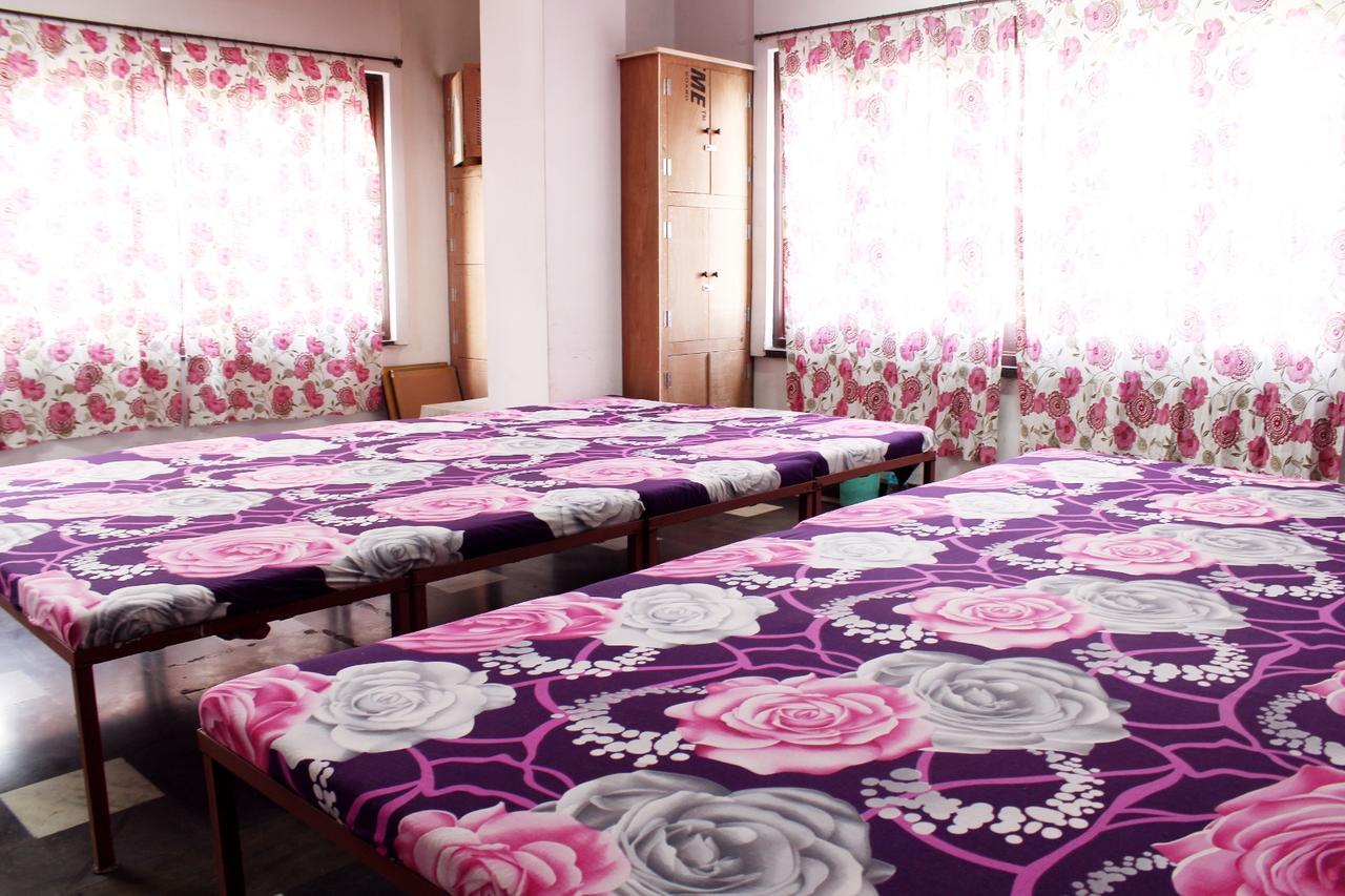 Hotel Payal Udajpur Exteriér fotografie