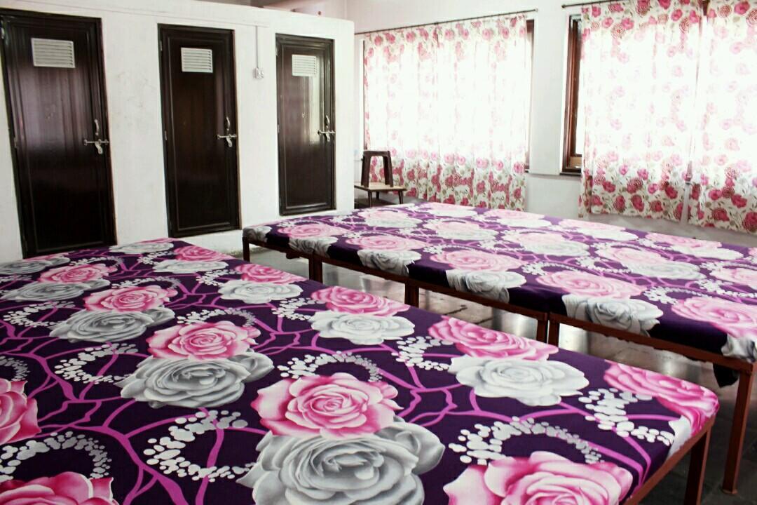 Hotel Payal Udajpur Exteriér fotografie