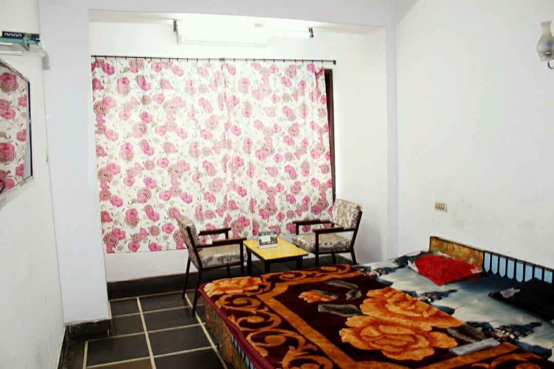 Hotel Payal Udajpur Exteriér fotografie